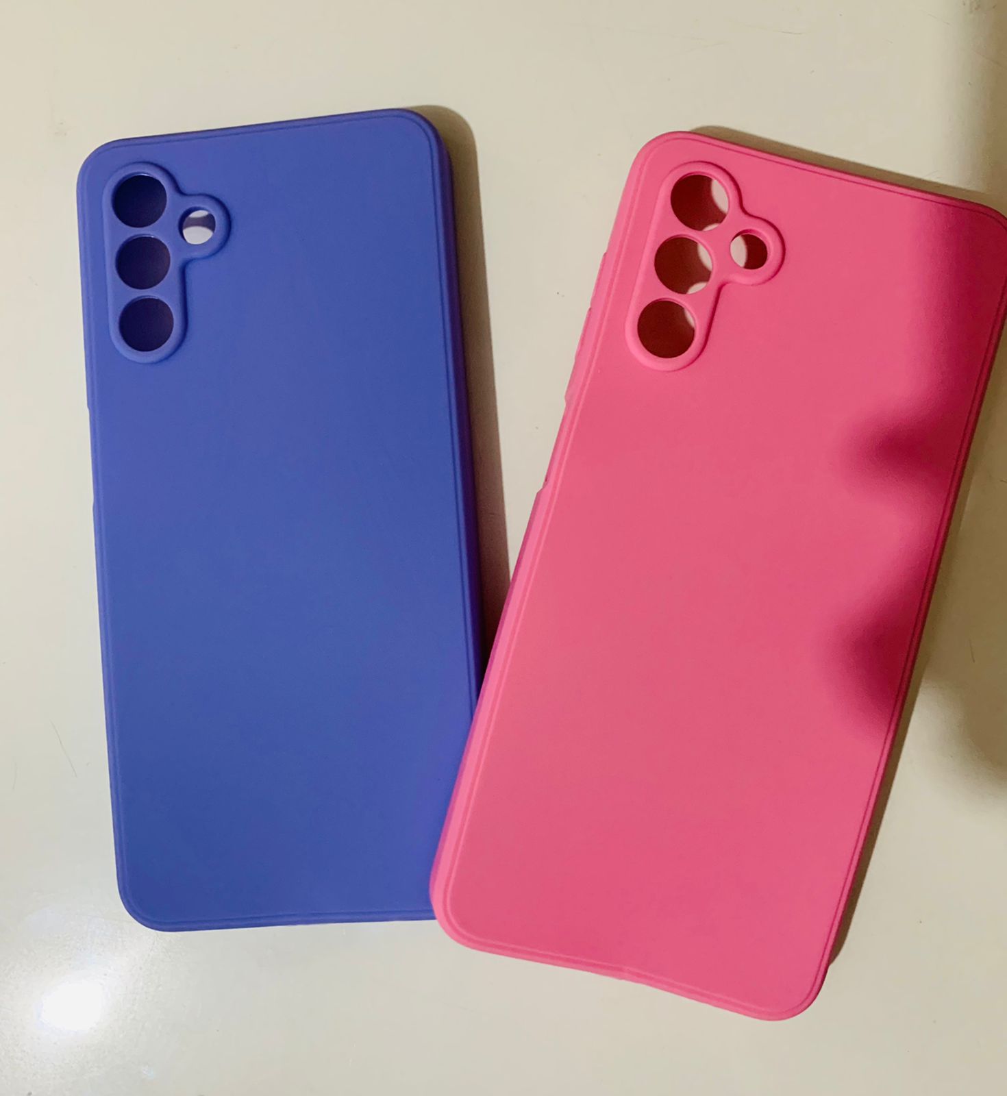 Capa CASE Samsung  A13 5G - Capinhas para Celular - Central - unidade    Cod. CP CASE SAM  A13 5G