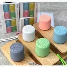  - Caixa de Som    Cod. MINI CAIXA DE SOM BLUETOOTH KA-8539