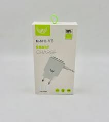  - Carregadores - Central - unidade    Cod. CARREGADOR ALTOMEX AL-5013