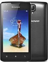 Celular Lenovo A1000  - Celulares - Central - unidade    Cod. CLR LENOVO A1000 1GB/ 8GB