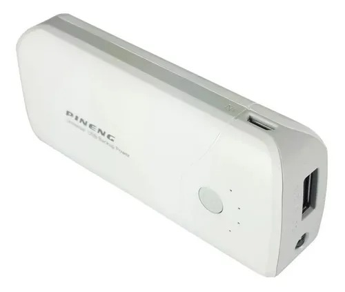  - Power Bank - Central - unidade    Cod. POWER BANK 5000MAH PN-905