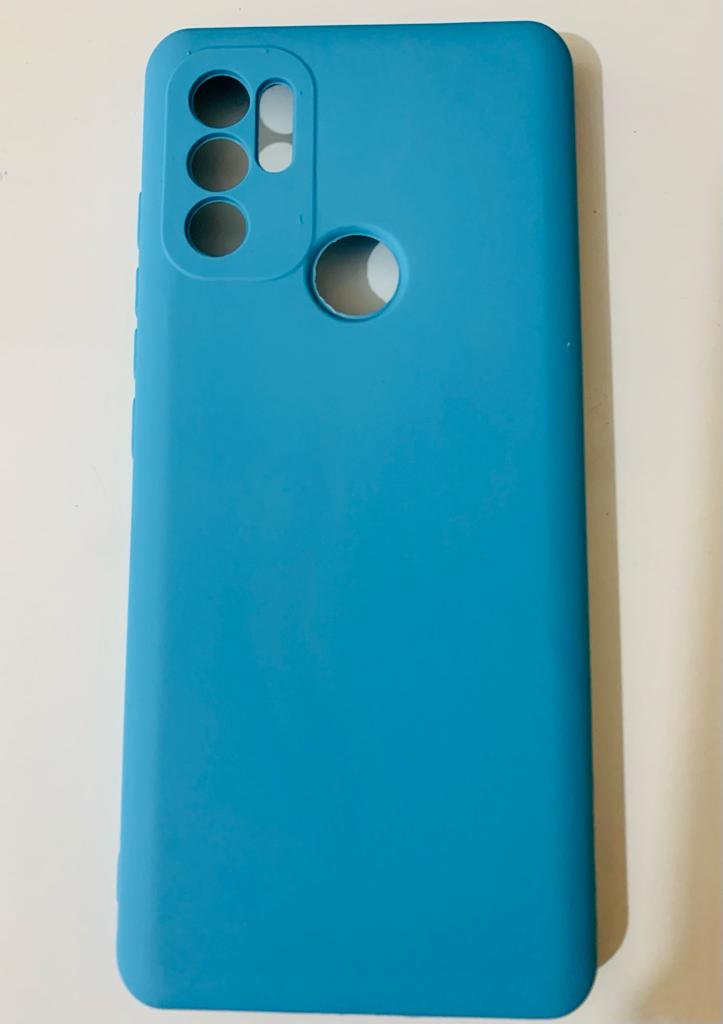 Capa CASE Motorola G60S - Capinhas para Celular - Central - unidade    Cod. CP CASE MT G60S