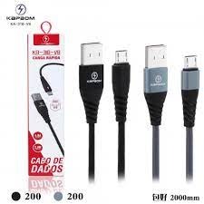  - Cabos     Cod. CABO DE IPHONE KA-315-5G