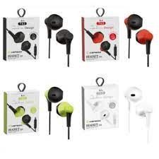  - Fones - Kapbom - unidade    Cod. Fone de ouvido P2 com fio Headphone KA-712