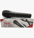  - Microfone - Central - unidade    Cod. MICROFONE KA-U161