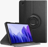 Capa Carteira Giratria Para Tablet 10 Polegadas T500/T505 - Capinhas para Tablet - Central - unidade    Cod. CP TABLET T500/T505