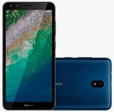  - Celulares    Cod. NOKIA C01 PLUS 1RAM/ 32GB NK040 