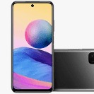 Smartphone Redmi Note 10 5G 128GB 4GB RAM  - Celulares - grafite - Central - unidade    Cod. CL RM NOTE 10 5G 128GB 4GB RAM 