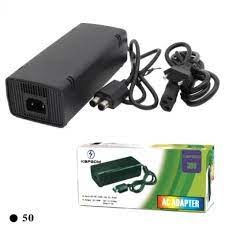  - Fonte universal - Kapbom    Cod. FONTE XBOX 360 KAP-H300