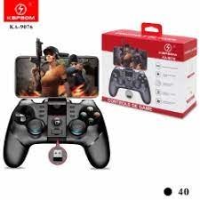  - Controle video game - Central - unidade    Cod. CONTROLE PARA CELULAR KA-9076