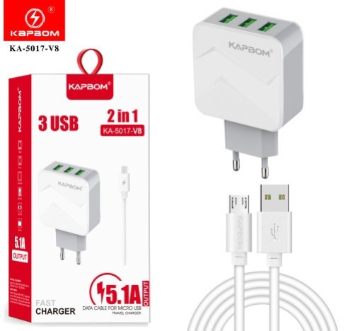  - Capinhas para Celular - Esquerdo - unidade    Cod. CRT KAP KA-5017-V8