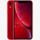Celular iPhone XR 128gb Red - Celulares - vermelho - Esquerdo - unidade    Cod. CL IP XR 128GB RED