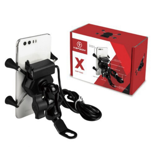  - Suporte - Kapbom - unidade    Cod. KAP-C020 Suporte para celular