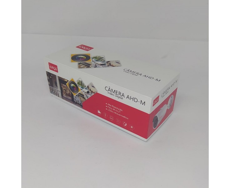  - Cmeras - unidade    Cod. CMERA KP-CA142
