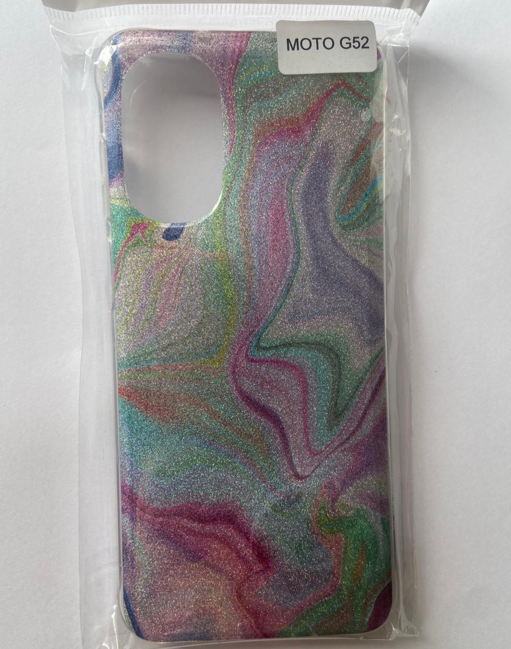 CP POP   - Capinhas para Celular - unidade    Cod. MOTO G52