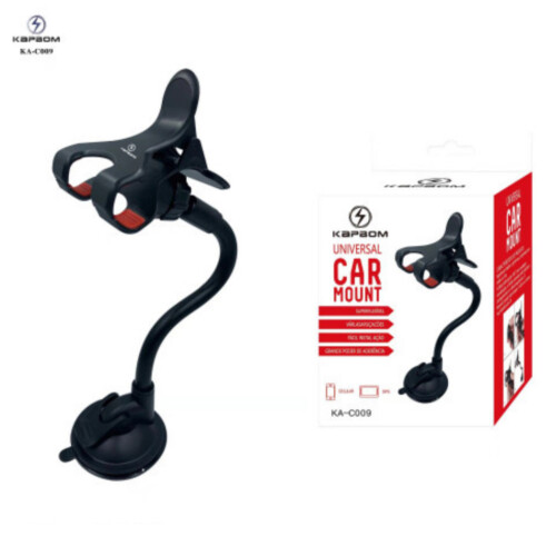  - Suporte - unidade    Cod. SUPORTE VEICULAR KA-C009