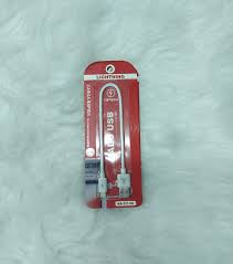  - Cabos  - Kapbom    Cod. CABO IPHONE KA-321-5G 