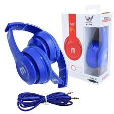  - Headphone - 1898860011111 - unidade    Cod. HEADPHONE A-866