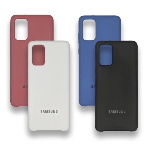 CAPA EMBORRACHA G22 - Capinhas para Celular - Cores diversas - unidade    Cod. CP EMBORACHADA G22