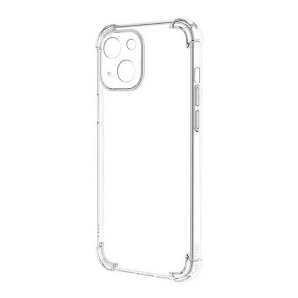  - Capinhas para Celular    Cod. IPHONE 13 CAPA TRANSPARENTE