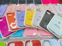 CAPA CASE IPHONE 13 - Capinhas para Celular - unidade    Cod. CP CASE IP13