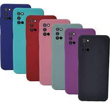 CAPA EMBORACHADA G41 4G - Capinhas para Celular - Cores diversas - unidade    Cod. CP MT G41 4G