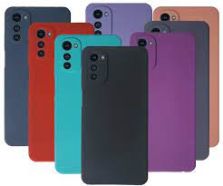 CAPA CASE POCO X4 PRO - Capinhas para Celular - Cores diversas - unidade    Cod. CP CASE POCO X4 PRO