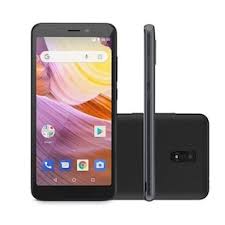  - Celulares Multilaser    Cod. Celular Multilaser P9070