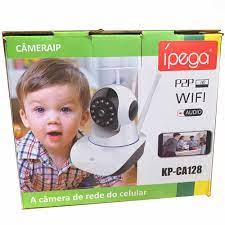  - Cameras - unidade    Cod. CMERA KP-CA128