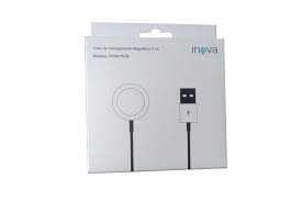  - Carregadores - Central - unidade    Cod. CARREGADOR MAGNETICO POW-7578