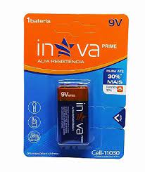  - Pilhas - unidade    Cod. PILHA ALCALINA 1.5V AAA CELL-11034