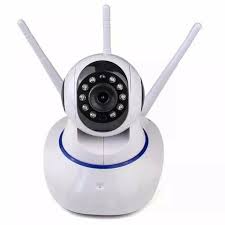  - Cmeras - unidade    Cod. CMERA KP-CA127