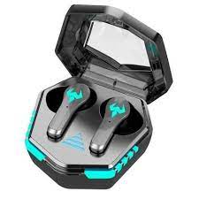 Fone de Ouvido Altomex  Bluetooth 5.0 iOs Android - Fones - Altomex - unidade    Cod. A-607