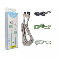 - Cabos  - Altomex    Cod. CABO TIPO C A-029-TYPE-C 