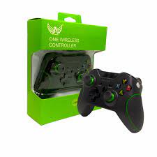  - Controle video game - Altomex - unidade    Cod. AL-6113W Controle ONE Sem Fio 