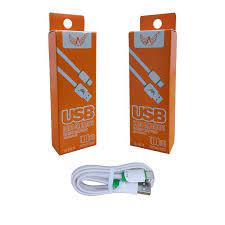  - Cabos  - Altomex - unidade    Cod. AL-305-TY Cabo de dados USB  USB-C 1M Carregador T