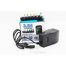  - Fontes - 3/4.5/6/7.5/9/12V - unidade    Cod. FONTE DE ALIMENTAO REGULADORA AL-37CH
