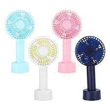  - Ventiladores - Central - unidade    Cod. PORTABLE FAN