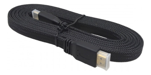  - Cabos  - 4K ULTRA HD/ ALTA VELOCIDADE - unidade    Cod. CABO HDMI 2M KAP-HDMI-2M