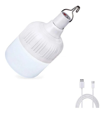  - Lampada - LUZ DE EMERGNCIA 38W/ 4000MAH - unidade    Cod. LMPADA LED KA-L1513