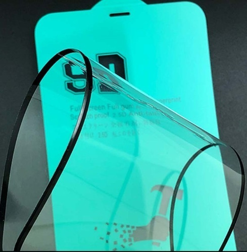  - pelicula de Gel - 1 KIT = 5 UNIDADE - transparente  - Central - KIT    Cod. PL CERAMICA TRASEIRA IP 13 PRO MAX