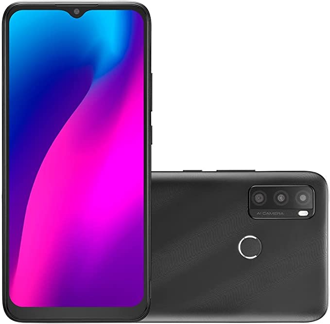  - Celulares - 2 RAM/ 64 GB    Cod. CELULAR MULTI G MAX 2 P9168