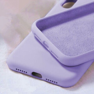  - Capinhas para Celular - unidade    Cod. CAPA AVELUDADA S21 FE