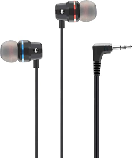  - Fones - Kapbom - unidade    Cod. Fone de ouvido com fio P2 Headphone KA-729