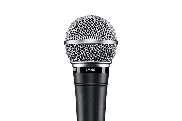  - Microfone - Kapbom Controle de Rudo - unidade    Cod. KA-U166 Microfone Karaoke Com Fio 