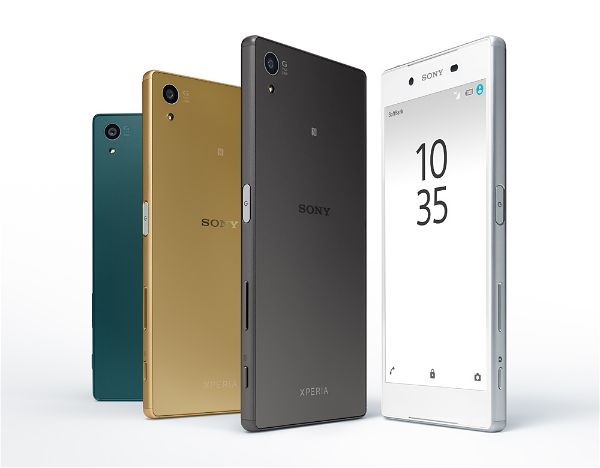  - Celulares    Cod. CELULAR SONY XPERIA Z5 32GB