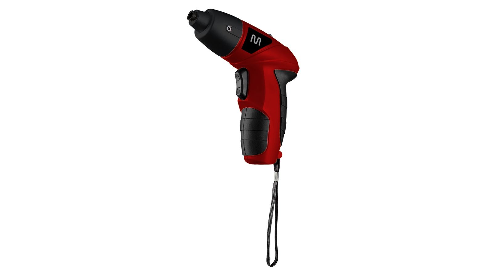  - Parafusadeira    Cod. PARAFUSADEIRA 4,8V BIVOLT COM LED H0031