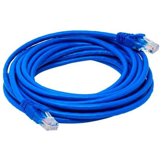  - Cabos     Cod. CABO REDE KAP-W-15M
