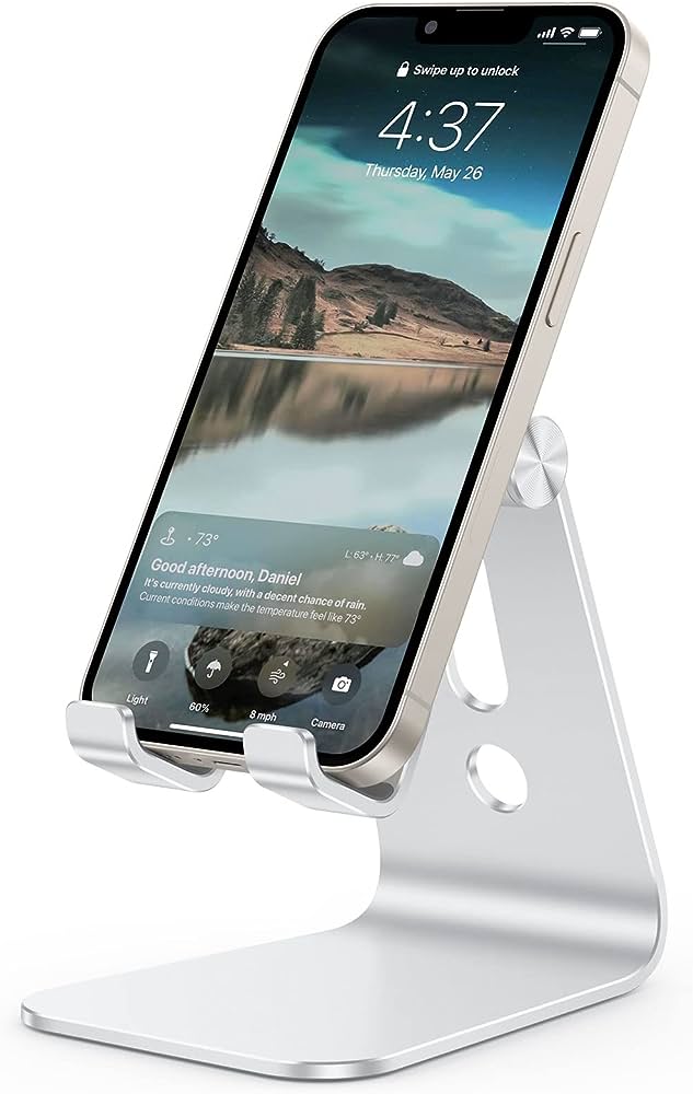  - Suporte - unidade    Cod. C-067 Suporte para celular
