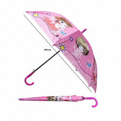  - Guarda-Chuva - Kapbom - unidade    Cod. KA-J218 Guarda chuva pequeno infantil